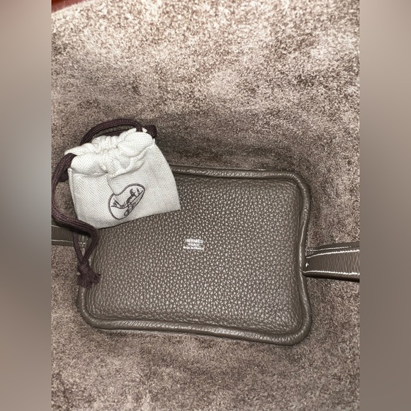 HERMES PICOTIN - Picture 6 of 6